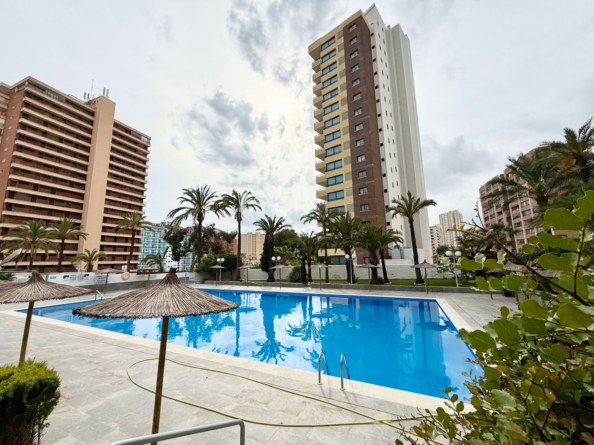 Apartment in Benidorm, for sale